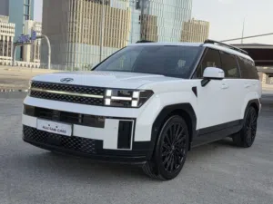سنتافي موديل 2024 اعلي درجه بالوكاله عداد /28 الف حمايه فل بدي
