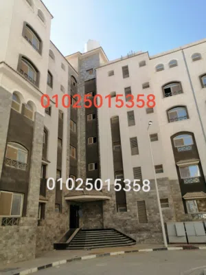 240 m2 4 Bedrooms Apartments for Sale in Cairo Fifth Settlement