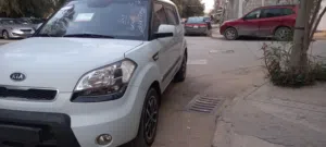 Used Kia Soul in Tripoli