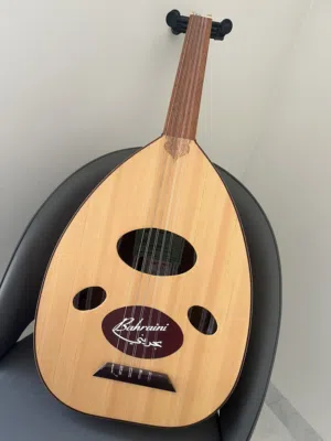 عود بحريني للبيع