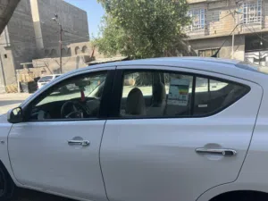 نيسان صني 2021