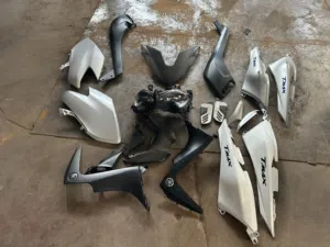 بودي كامل بحاله جيدا 2018