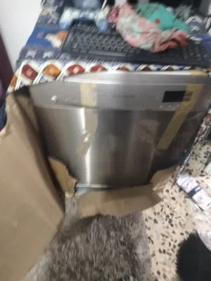 غساله الصحون للبيع