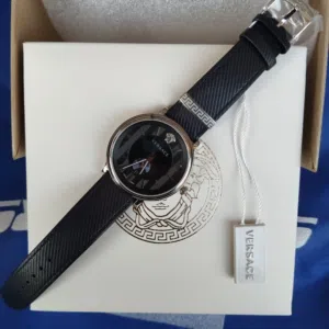 Analog Quartz Versace watches  for sale in Irbid