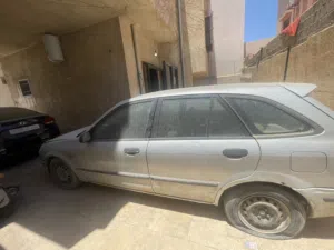 Used Mazda Other in Tripoli