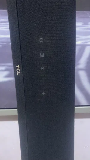 ساوند بار TcL