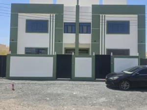 185 m2 3 Bedrooms Apartments for Rent in Al Dakhiliya Nizwa