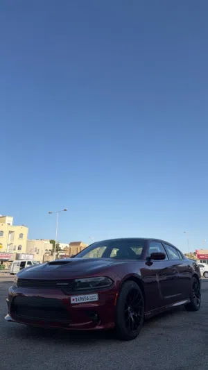 دوج تشارجر:2023