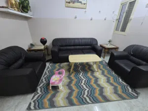 3+2 5 Seater Sofa