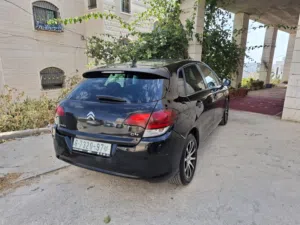 used-citroen-c4-in-hebron