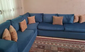 طقم كورنر تفصيل وكاله