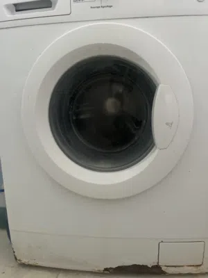 غسالة 7kg للبيع