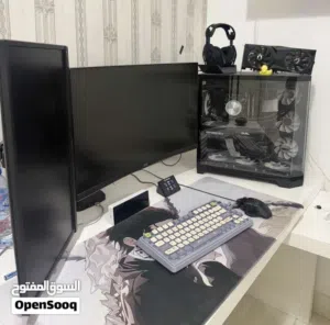للبيع بي سي