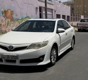 Used Toyota Camry in Al Jahra