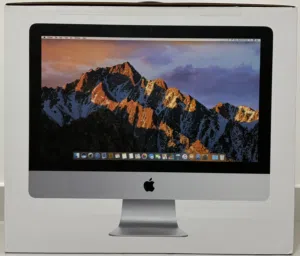 2017 Apple iMac 21.5 inch