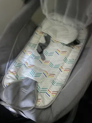 هزاز اطفال عالشحن