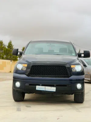 New Toyota Tundra in Tripoli