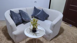 جلسه شبه جديده