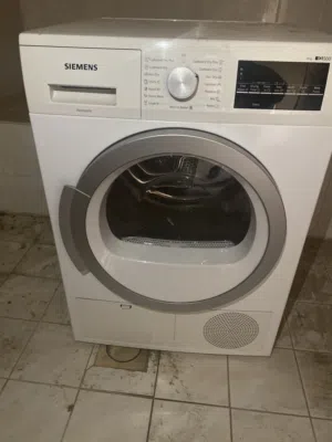 For Sale – Siemens 9kg Condenser Dryer