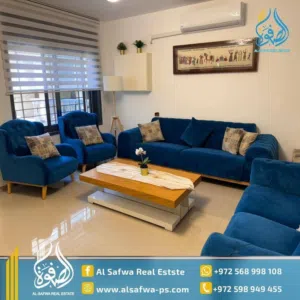 شقه مفروشه للايجار الماصيون قرب بغداد مناسبه لتاجير الفترات الطويله و القصيره مده شهر