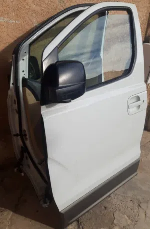 بيبان هونداي h1 2012  زواق الدار كاملات