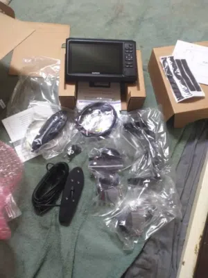 جهاز جيرمن مع المومري