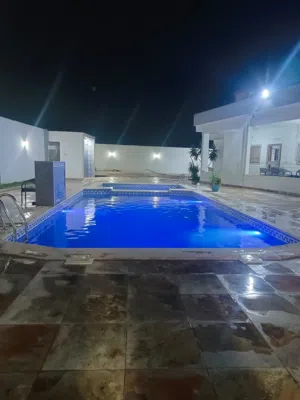 3 Bedrooms Chalet for Rent in Tripoli Ain Zara
