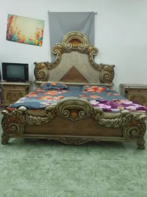 غرفه نوم كبيره