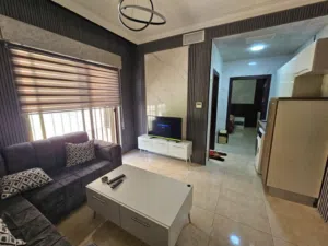 Furnished Daily in Amman 7th Circle