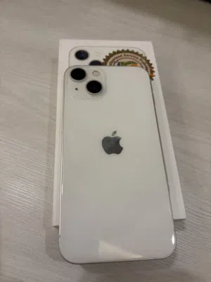 Apple iPhone 13 128 GB in Amman