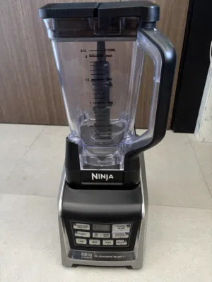 Nutri Ninja
