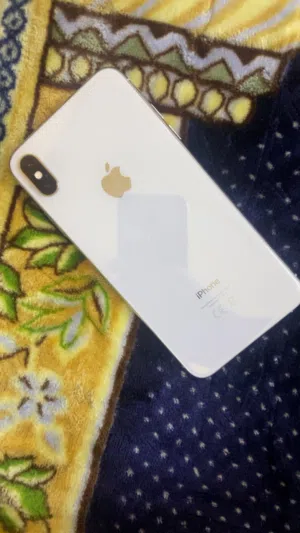 Apple iPhone XS Max 256 GB in Al Batinah