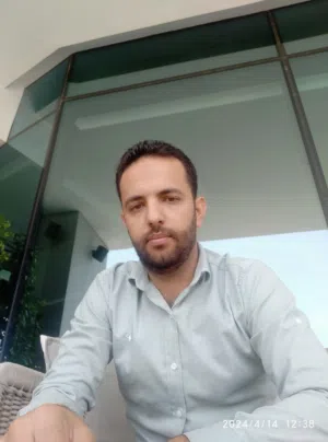 Mohamad Mansour 