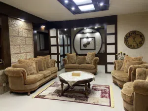 170 m2 3 Bedrooms Apartments for Rent in Ramallah and Al-Bireh Beitunia