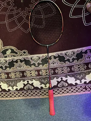 Racket Sports . Used0