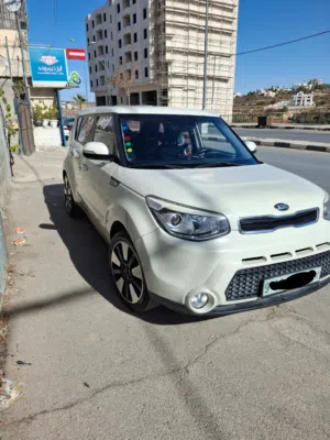 Used Kia Soul in Hebron