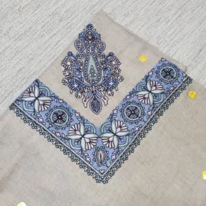 سوبر ترمه قلم كاري