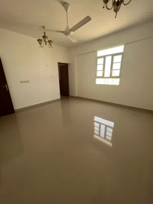 1 m2 3 Bedrooms Apartments for Rent in Muscat Al-Hail
