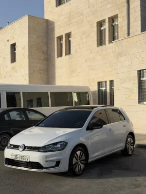 Used Volkswagen Other in Amman