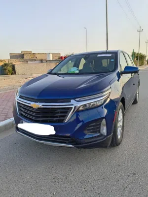 مكلف في النشر شيفروليه اكيونكس