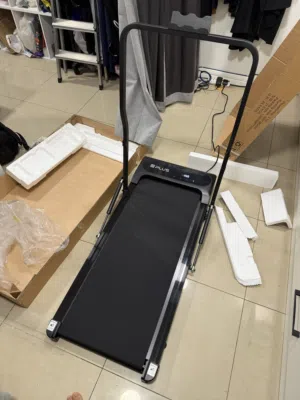 اله مشي خديثه متطوره خفيفه الوزن تنطوي وجديده