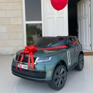 رانج روفر 2025للبيع باسعار مناسبة ومن ارقى وافخم السيارات لأبنك