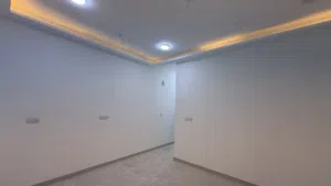 شقة للايجار السكني في المشراق المشراك موقع جداً مميز ايجار شقة