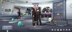 حساب ببجي للبدل