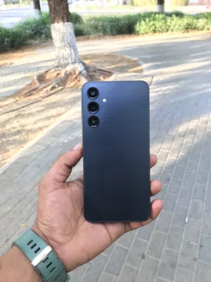 Samsung A16 4G few days used