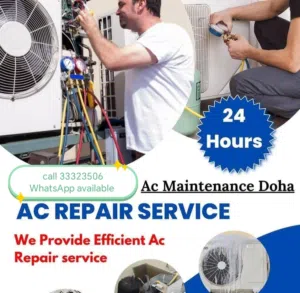 Ac service, repair, buying, selling available