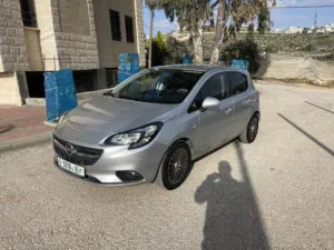 اوبل كورسا 2019