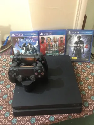 PlayStation . Used2