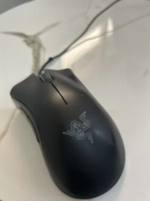 ماوس ريزر سلكي