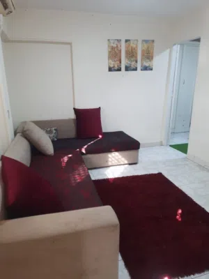 90 m2 2 Bedrooms Apartments for Rent in Giza Dokki